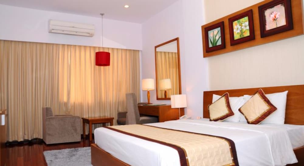 Saigon Cantho Hotel 14/37