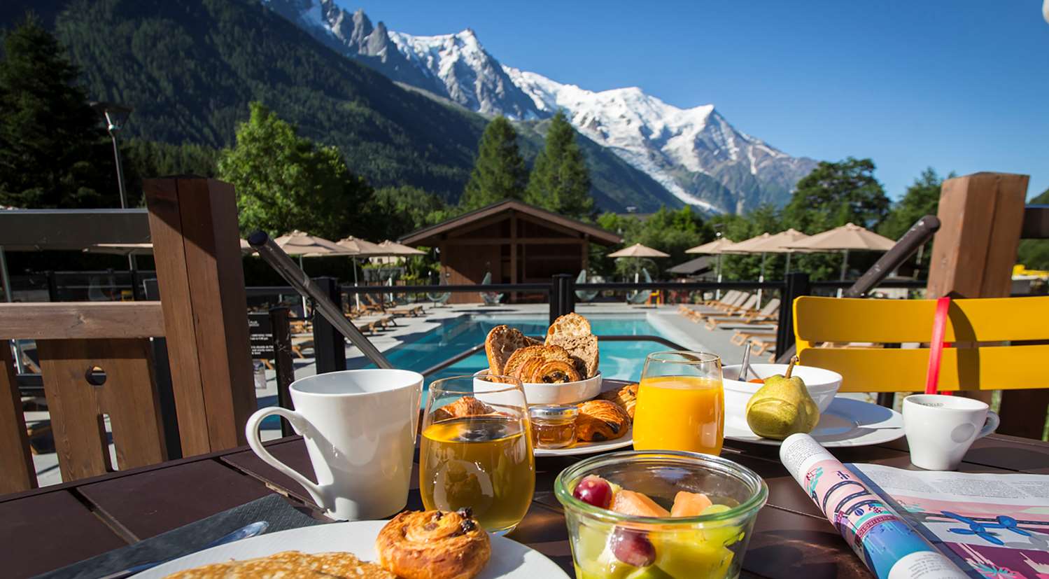 Excelsior Chamonix Hotel & Spa 45/66