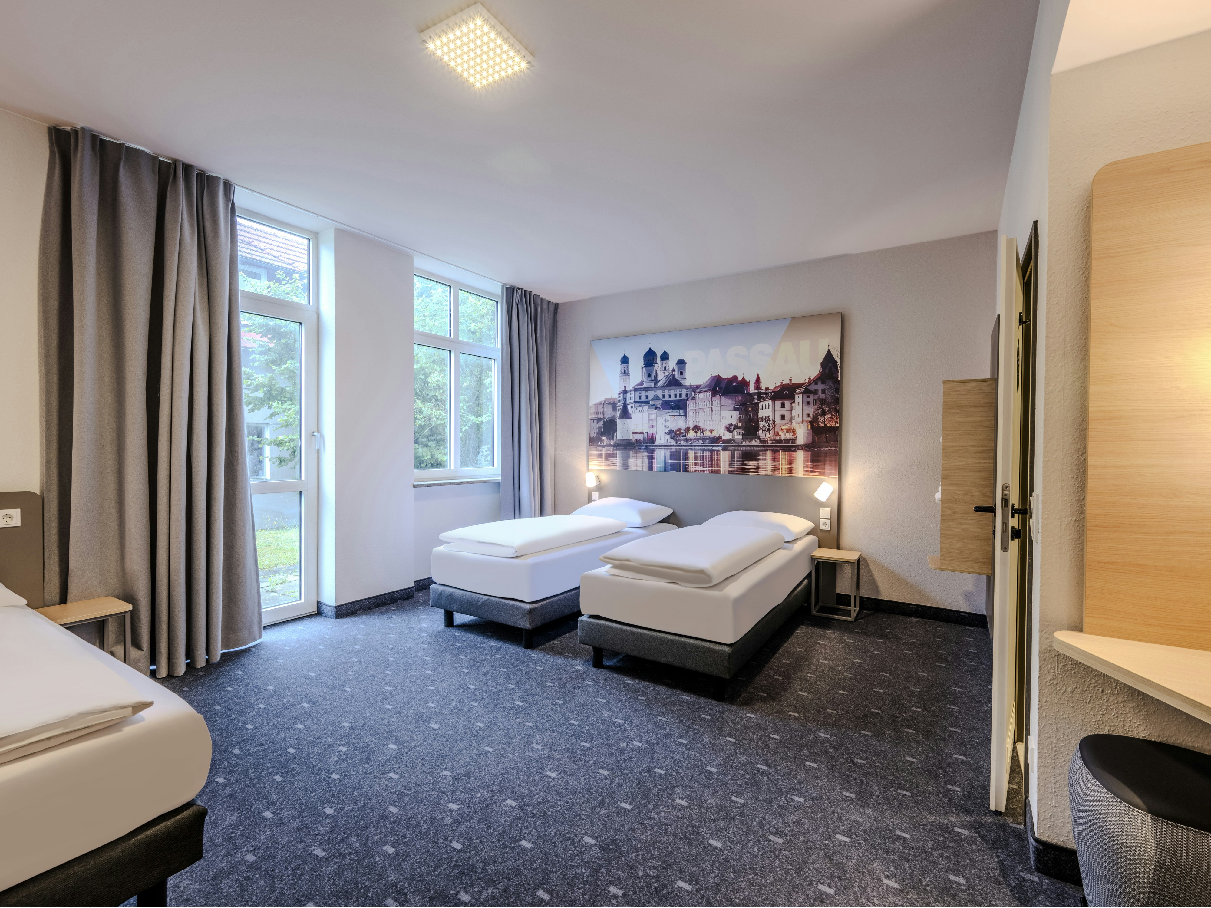 IBB Hotel Passau Sud 9/54