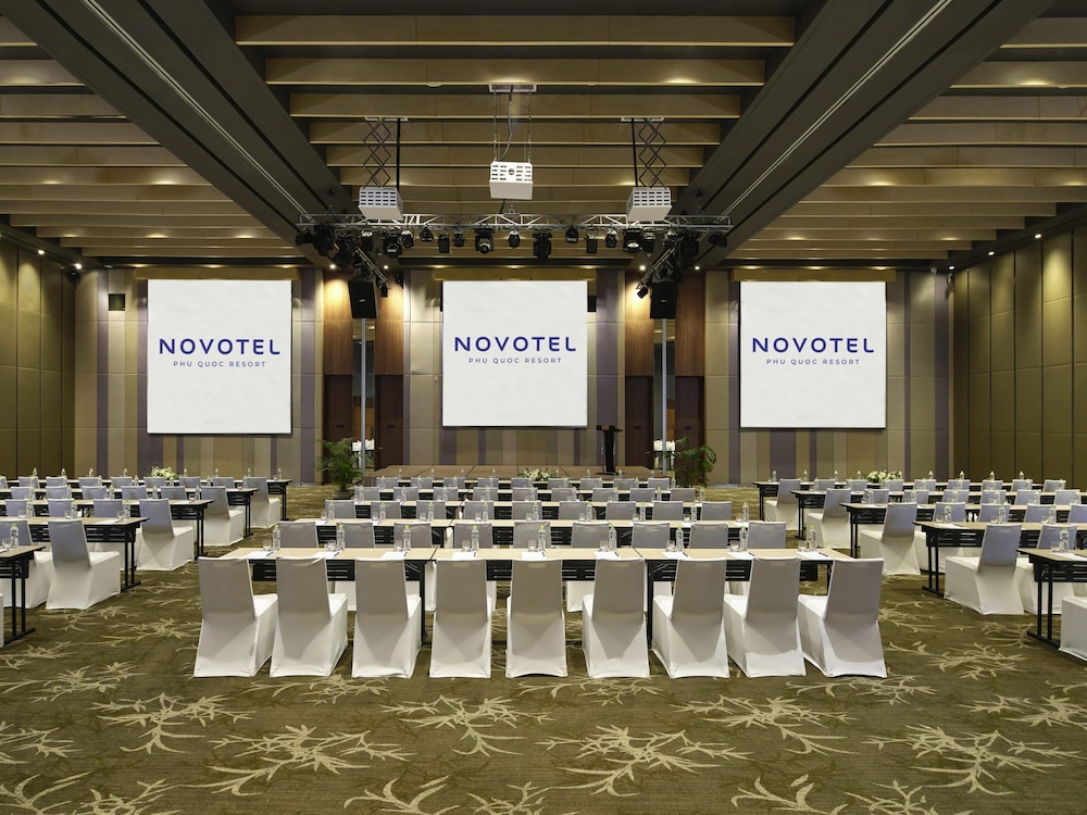 Novotel Phu Quoc Resort 68/78