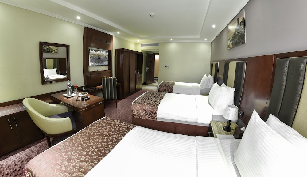 فندق انفينيتي(Infinity Hotel Makkah) 21/60