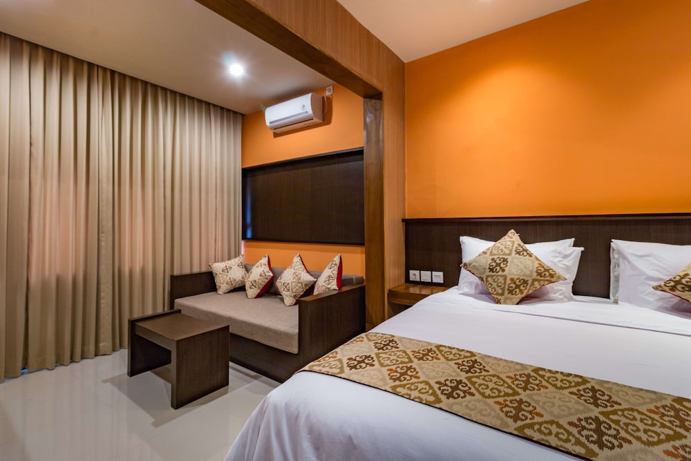 Ab Hotel Kuta 42/74