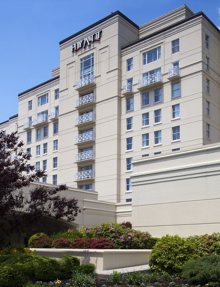 Hyatt Regency Long Island in HAUPPAUGE - NY