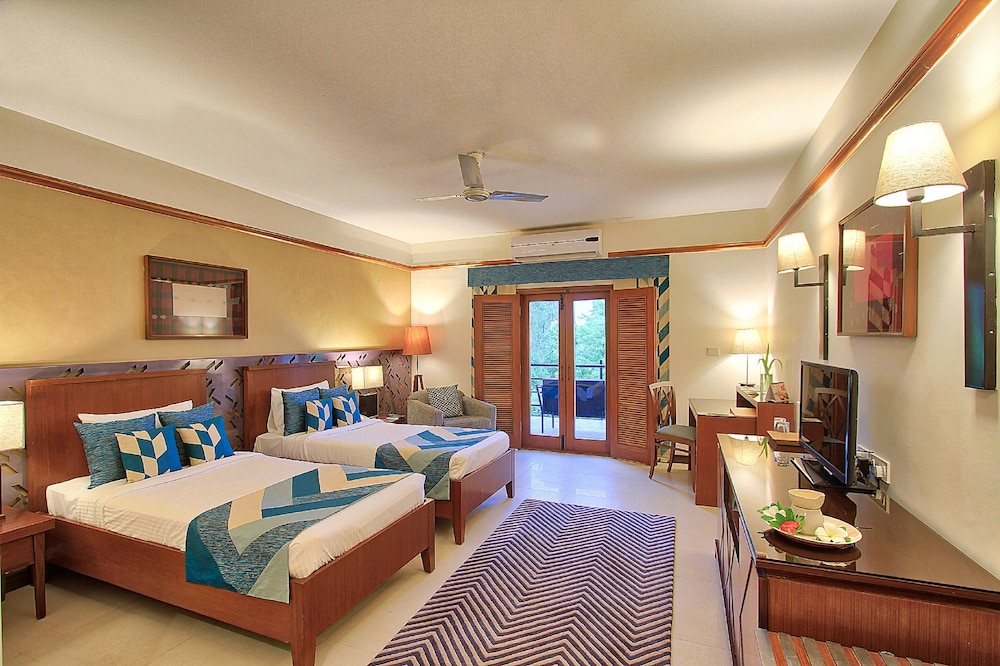 Angsana Oasis Spa and Resort 30/73