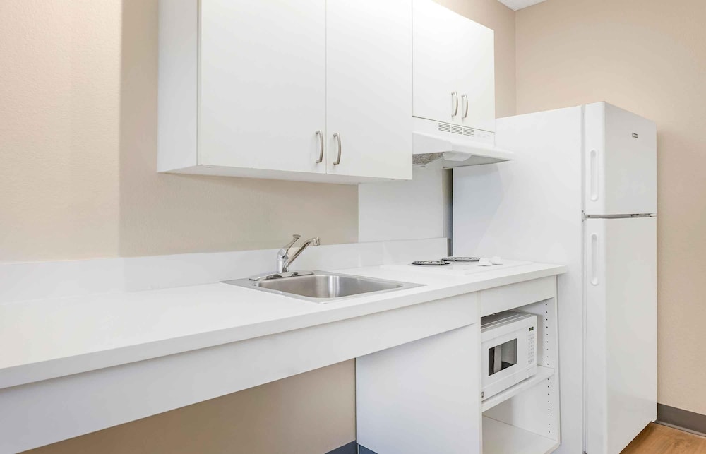 Extended Stay America San Diego - Mission Valley - Stadium 52/54