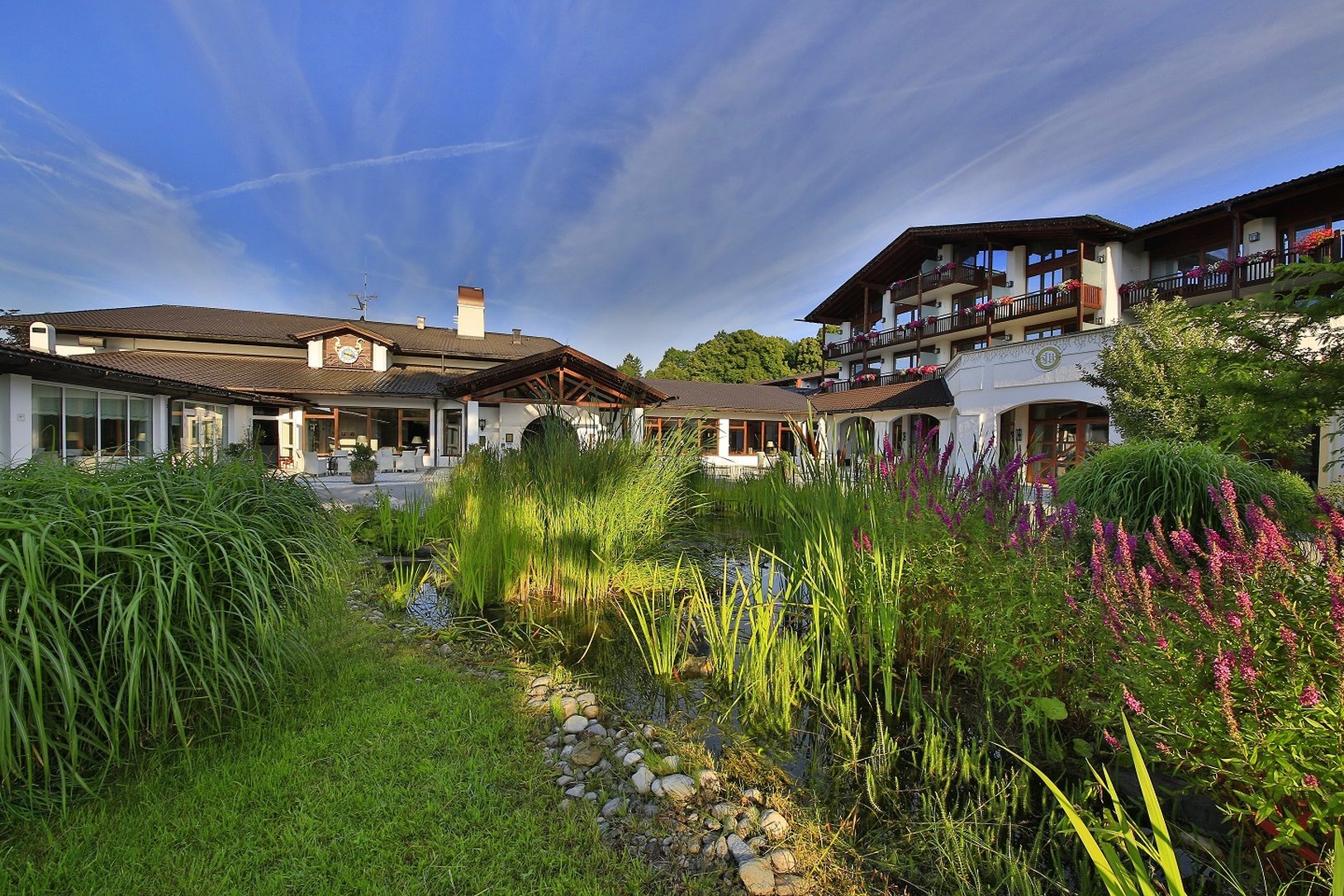 Alpenhof Murnau 23/26