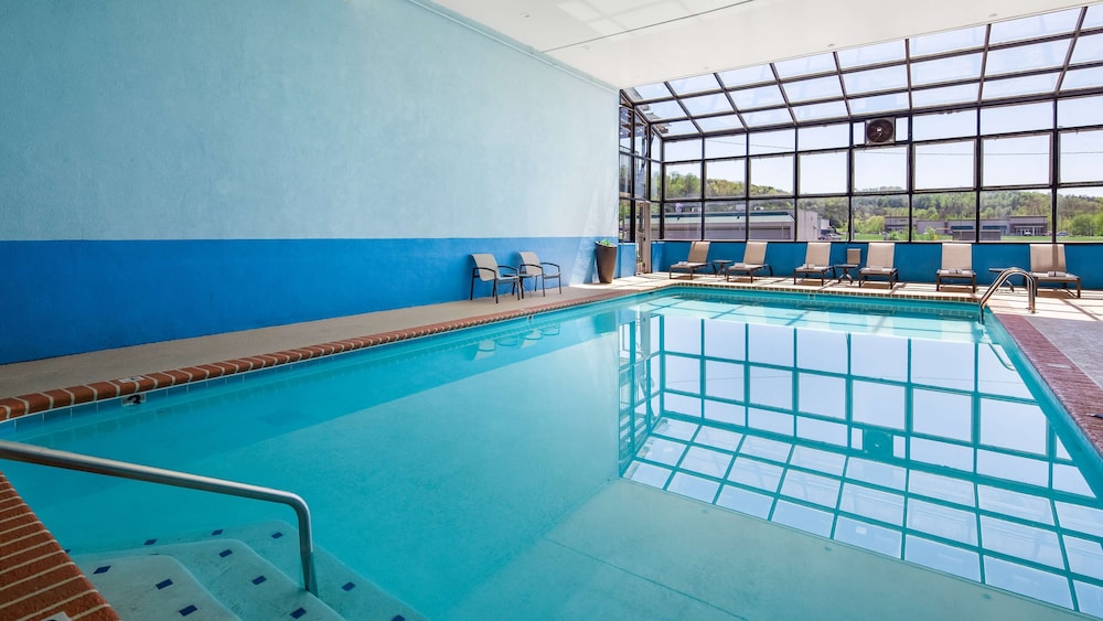 Best Western Dayton 20/29