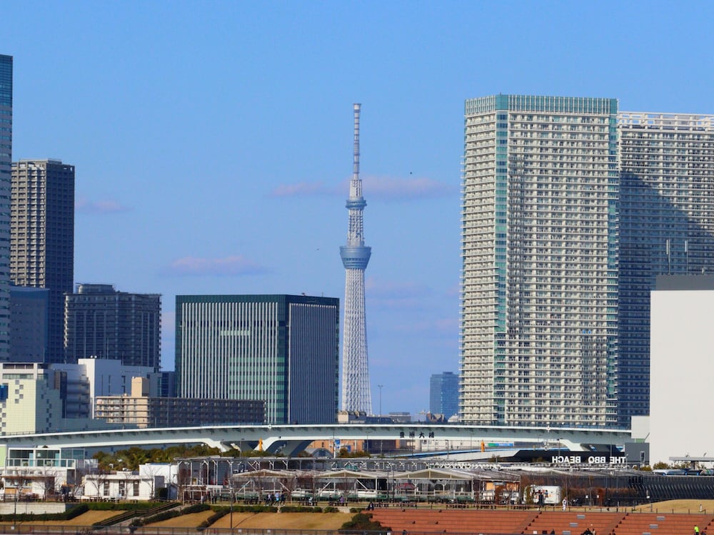 Toyoko Inn Asakusa Kuramae No.1 61/62