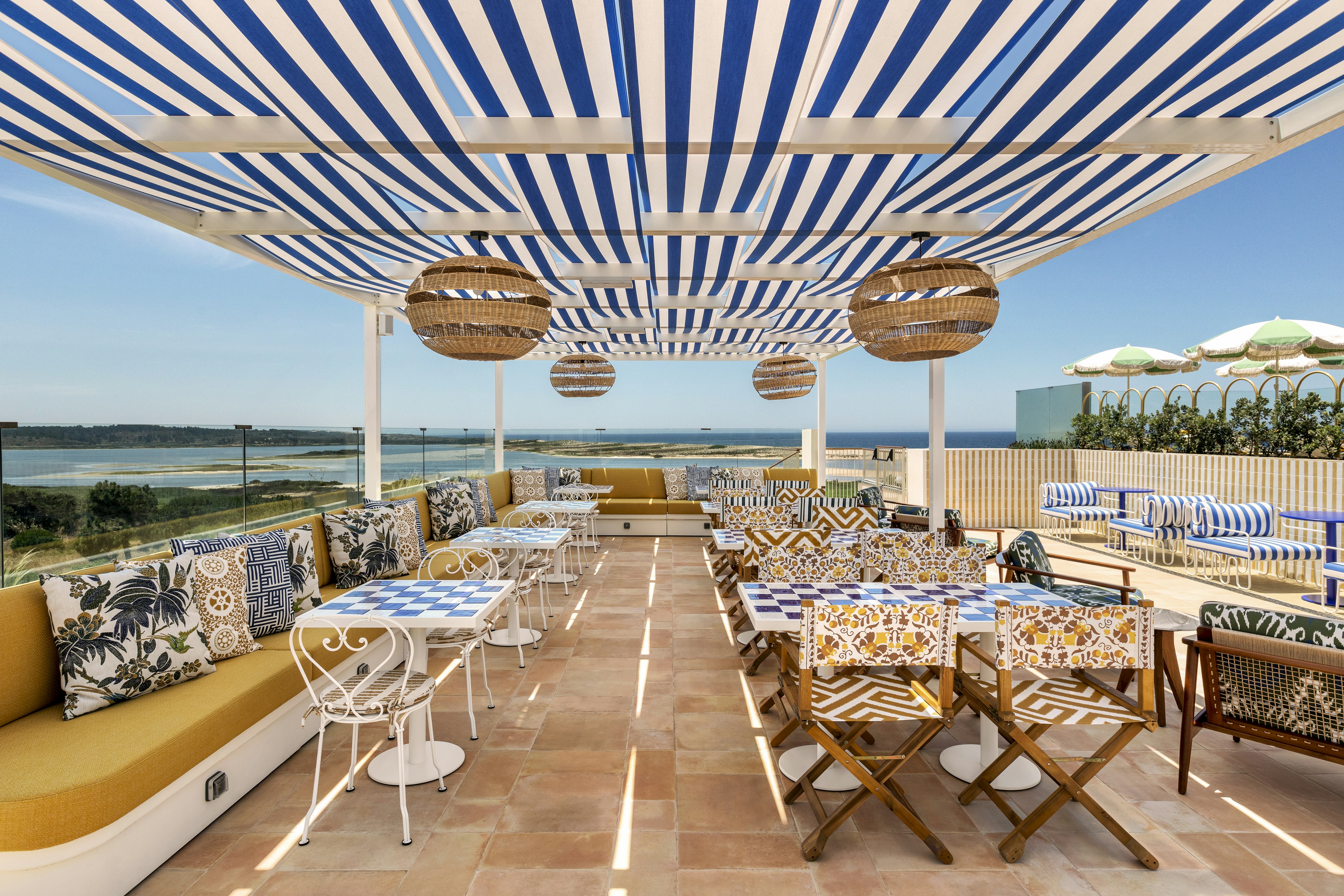Amarello Hotel Praia Santo Andre, Tapestry Collection by Hilton 37/47
