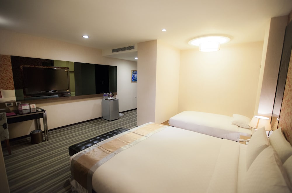 Kai Shen Sinsu Hotel 21/55