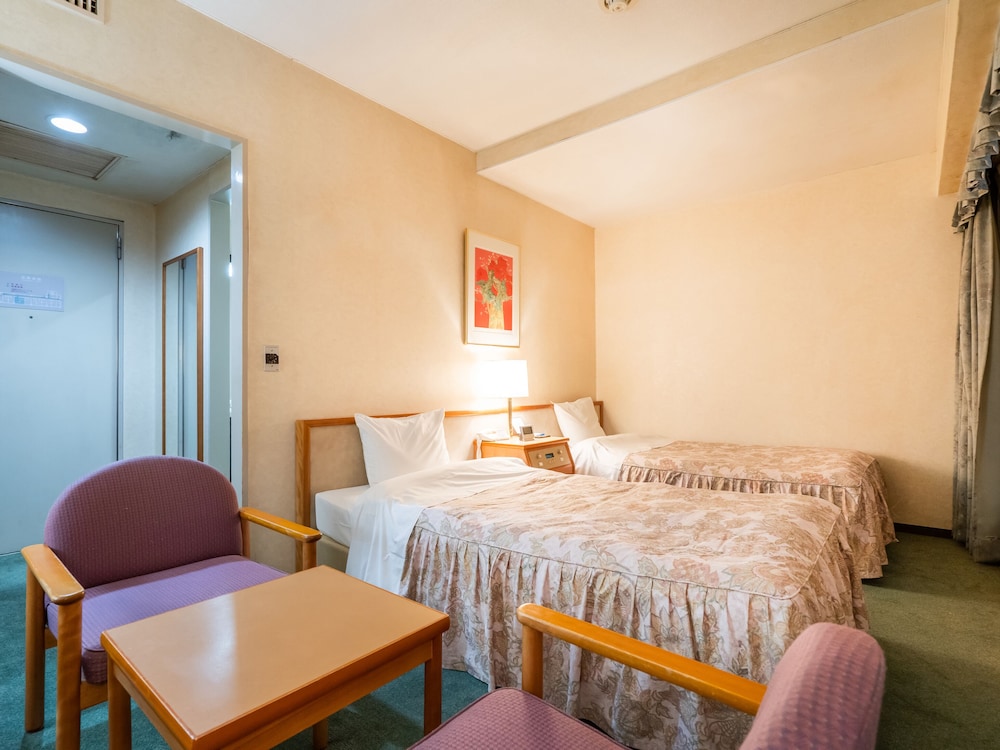 Hotel Mercury Asakusabashi 25/62