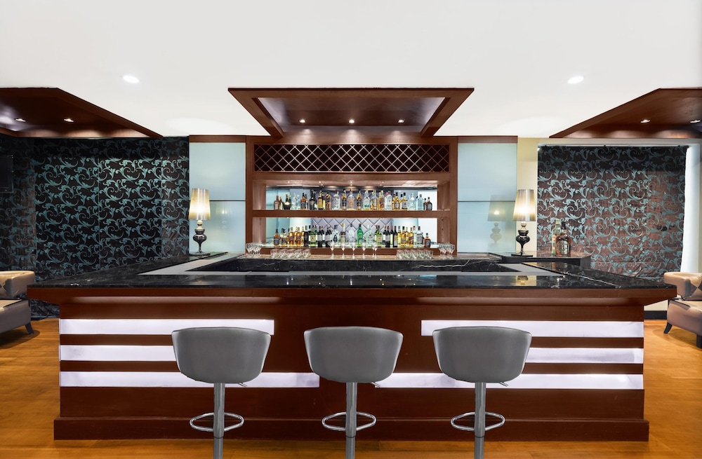 Country Inn Suites By Radisson Gurgaon Sector 12 34/49
