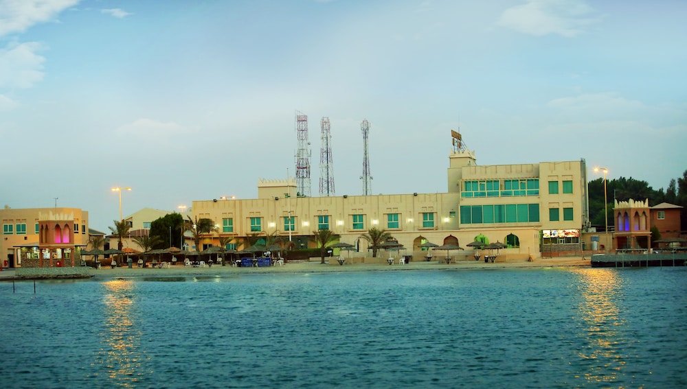 Bahrain Beach Bay Resort 31/32