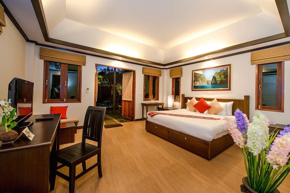 Paitan Villas Resort 19/39