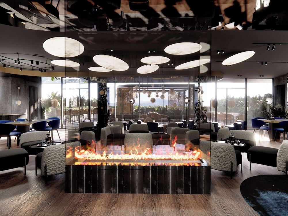 Mercure Szczyrk Resort 44/50