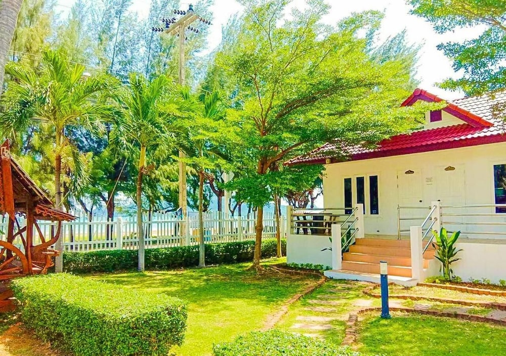 Baan Golden Resort 43/50