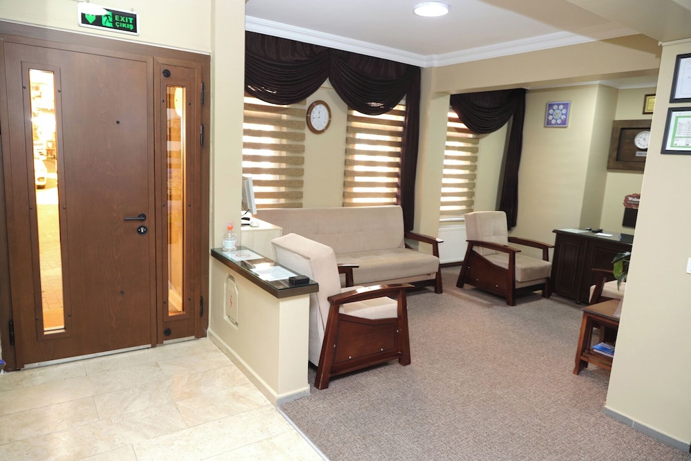 Helen Suites Aparts 35/50