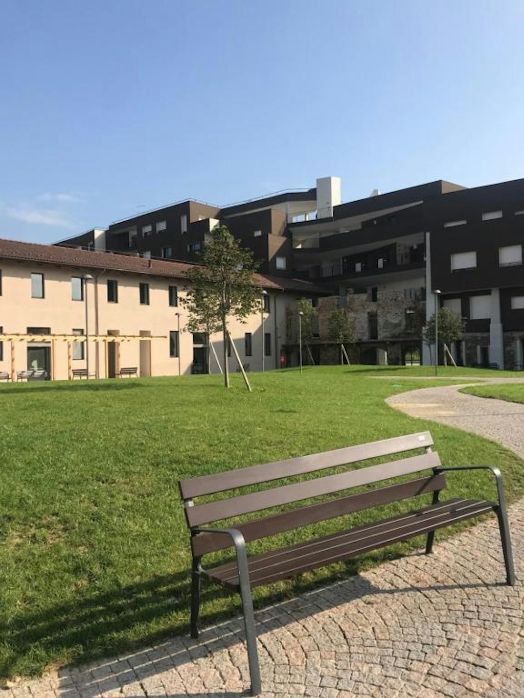 Cascina Fossata Hotel Residence 53/58