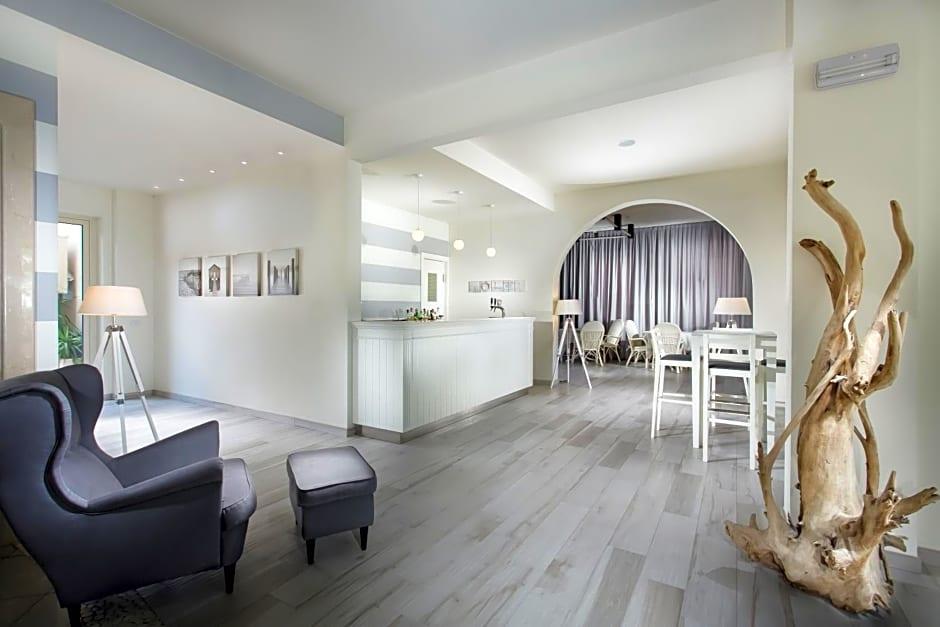 HOTEL NETTUNO 30/50