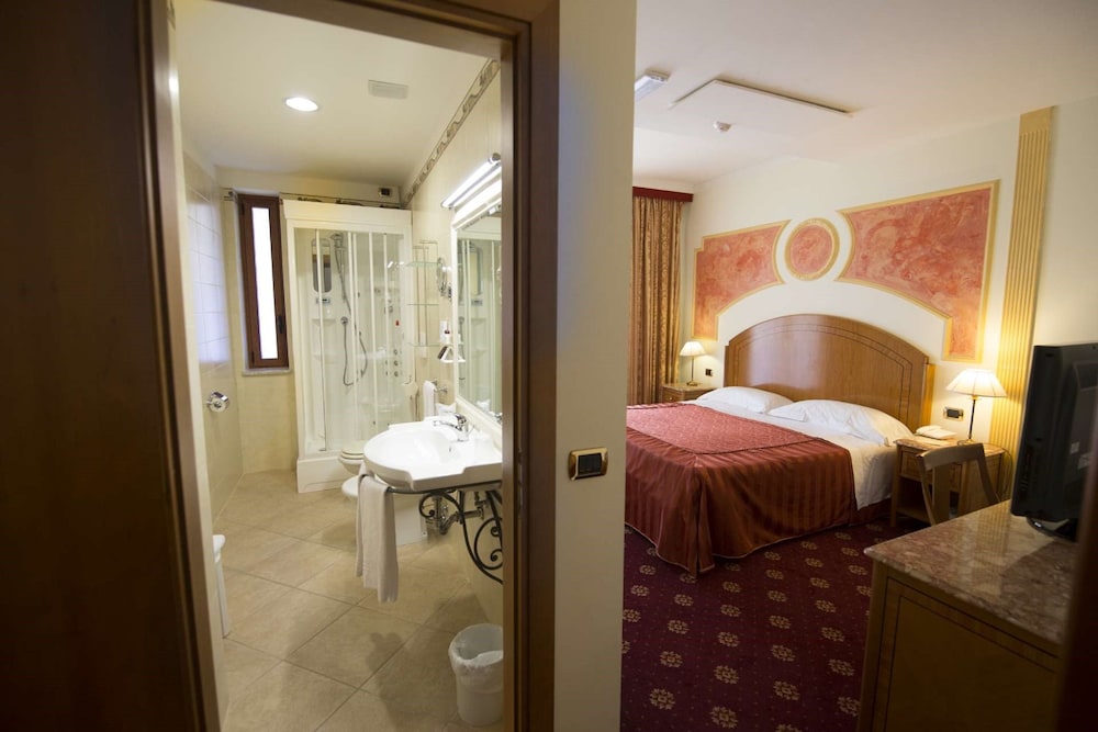 Parco Dei Principi Hotel 26/80