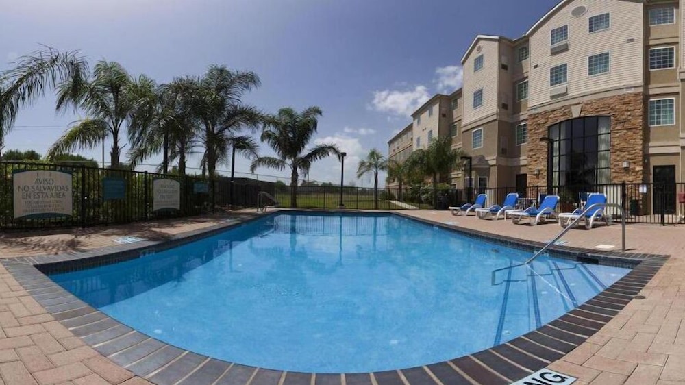 STAYBRIDGE SUITES BROWNSVILLE 3/73