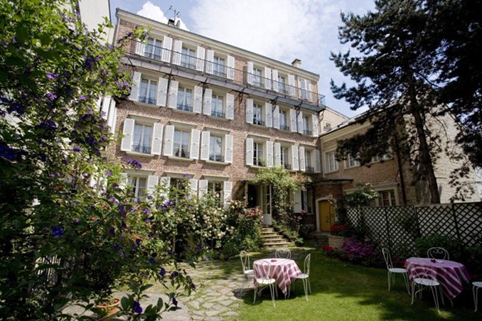 Hotel Villa Escudier 2/39