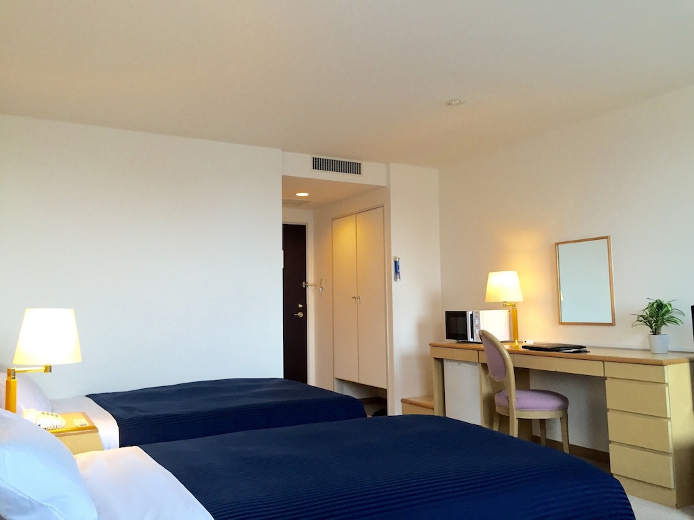 Hotel Livemax Budget Sapporo Ekimae 23/49