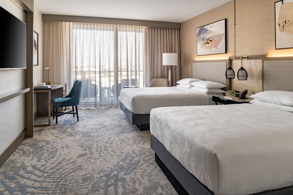 JW Marriott Clearwater Beach Resort & Spa 15/50