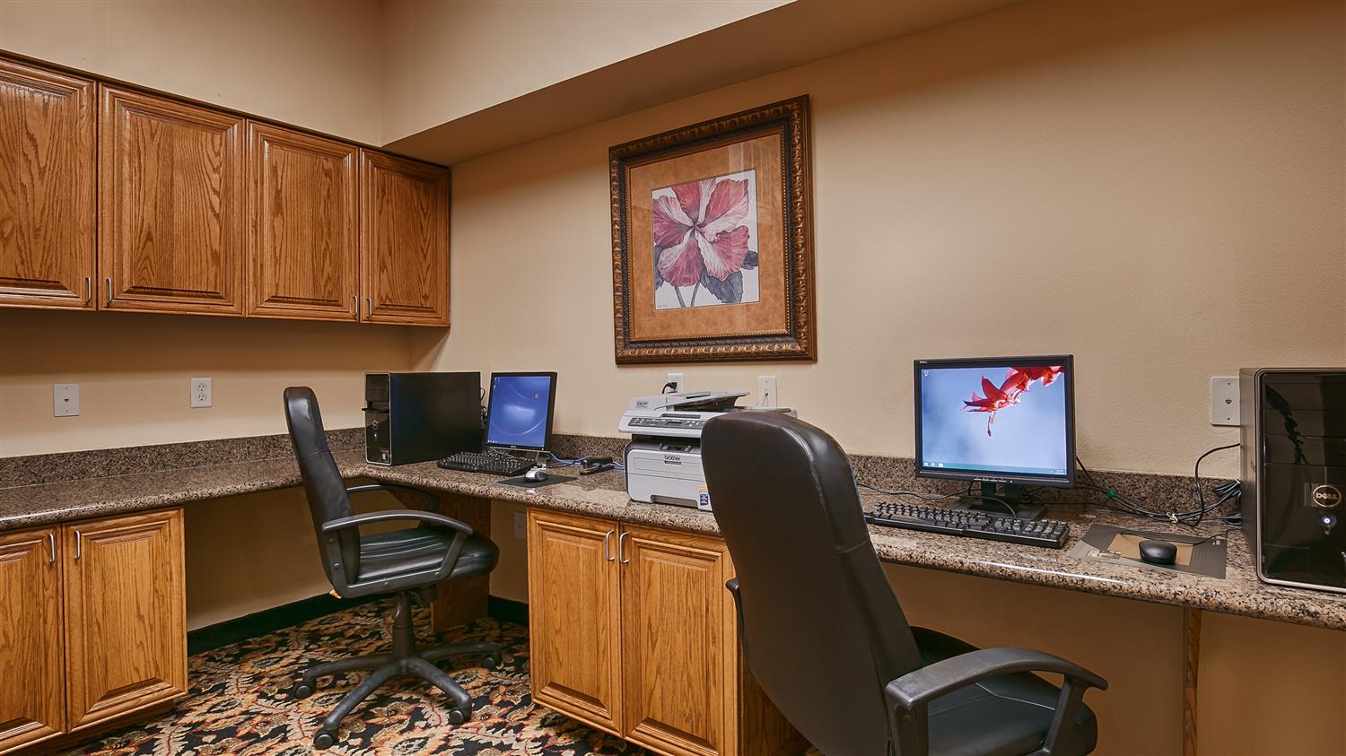 Best Western Plus Portland 5/6