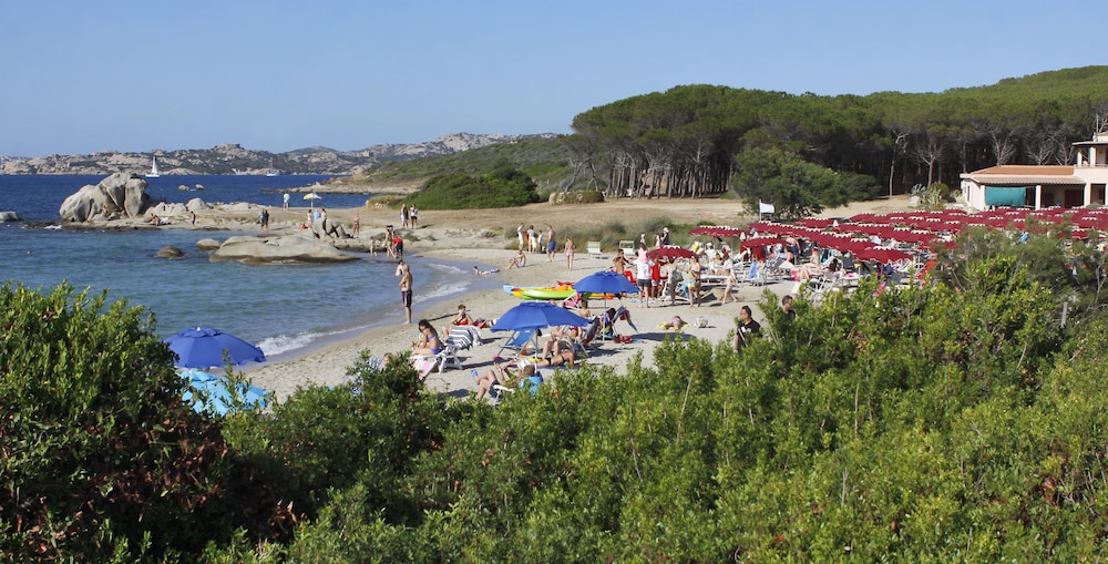 Club Esse Posada Beach Resort 23/35