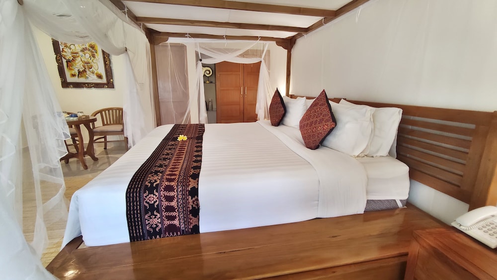 Puri Sari Beach Hotel 16/50