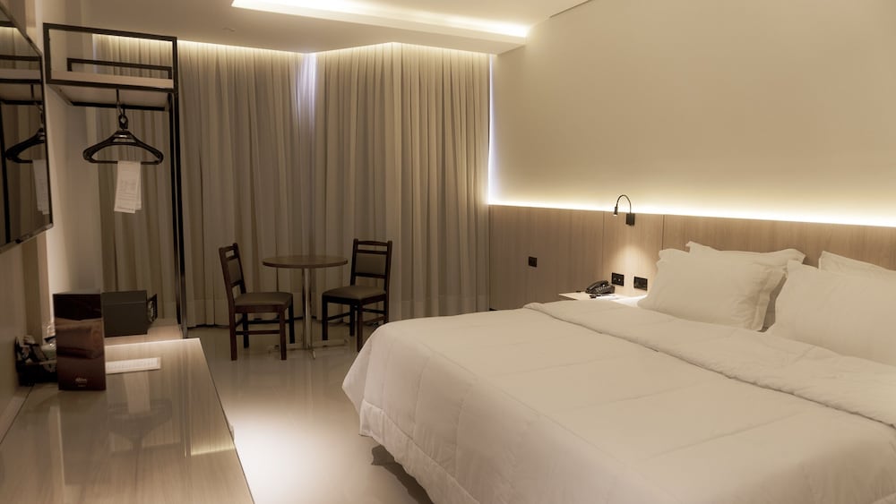 Rafain Palace Hotel and Convention Center 23/67