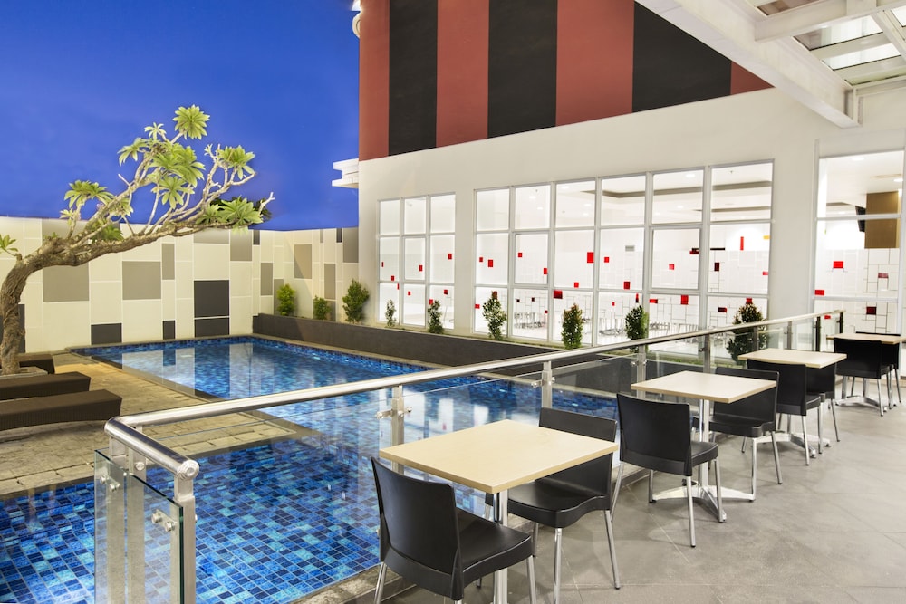 Amaris Hotel Kupang 8/15