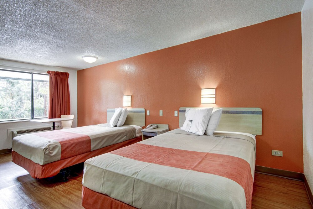 Motel6 Atlanta Airport - Union City 20/41