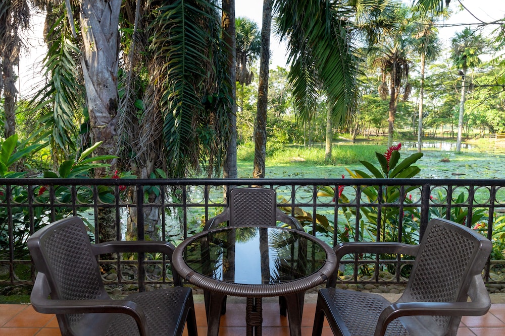 Hotel Campestre La Potra 31/50