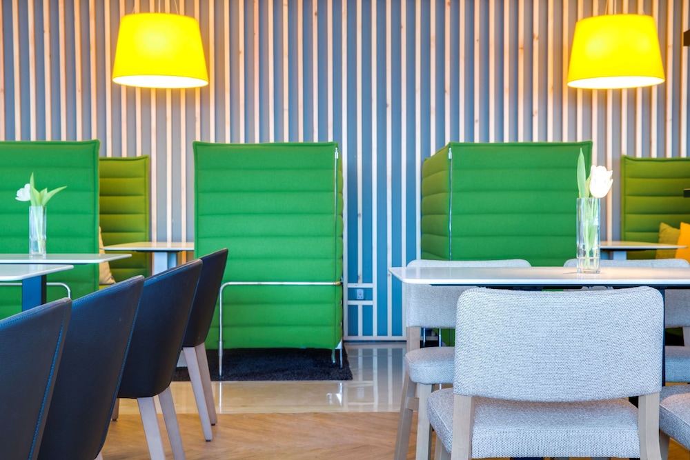 بارك إن باي راديسون الدمام(Park Inn By Radisson Dammam.) 15/73