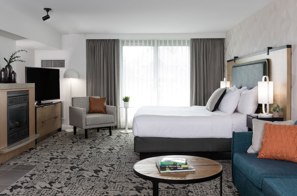 JUNIOR SUITE, STUDIO