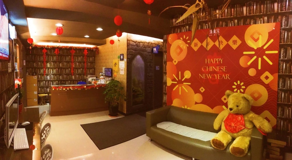 Morwing Hotel Fairy Tale 4/50