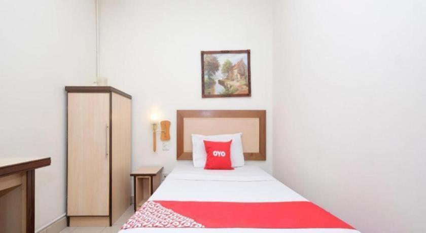 Hotel O Cozy Fox Hotel 15/26