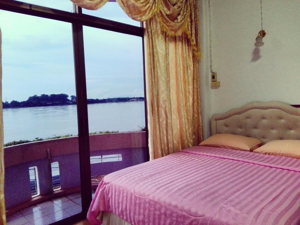 Just Mansion Nong Khai 4/20