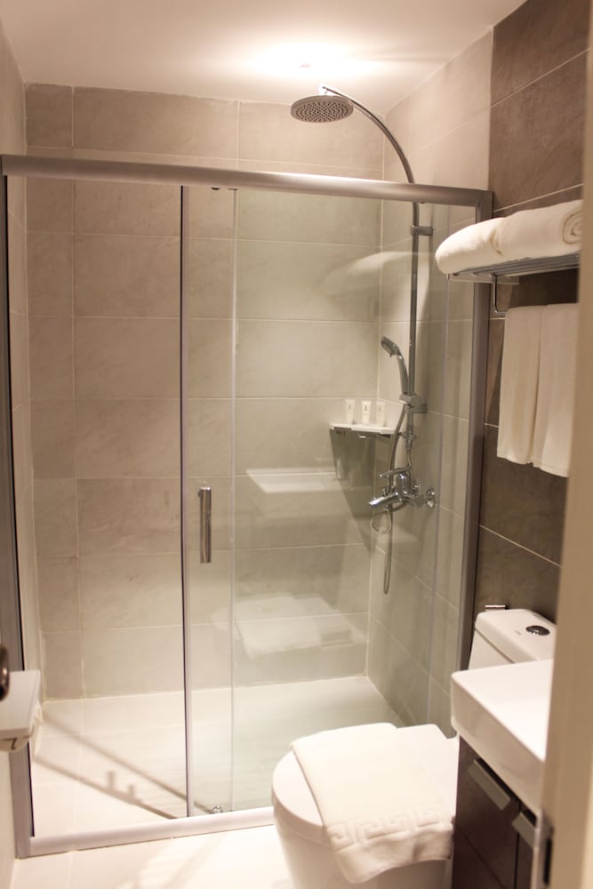City Park Hotel Manila 17/69