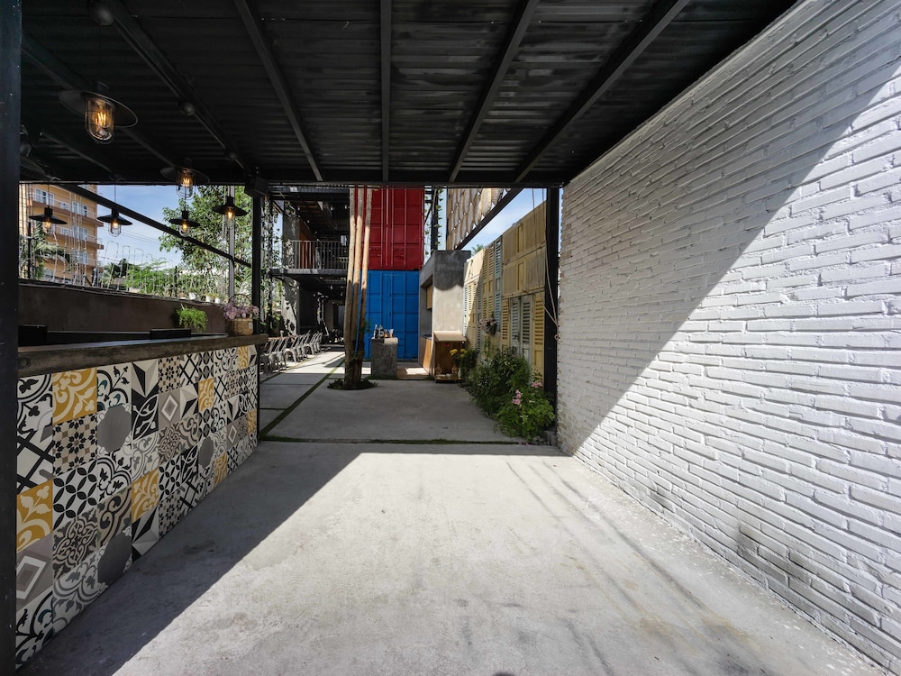 Ccasa Hostel 35/41