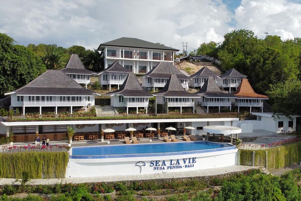 Sea La Vie Resort Nusa Penida 1/50