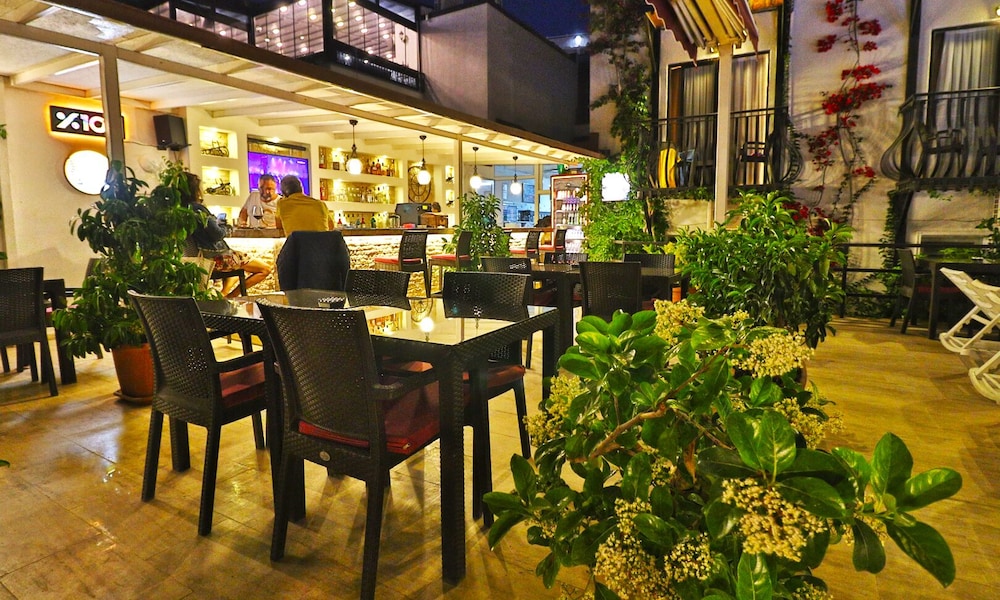 Hotel Gumbet 25/50