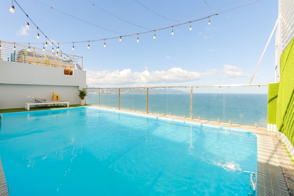 Paris Nha Trang Hotel & Apartment 37/72