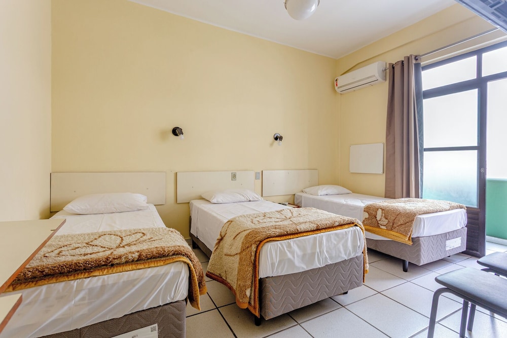 Daher Center Hotel 18/59