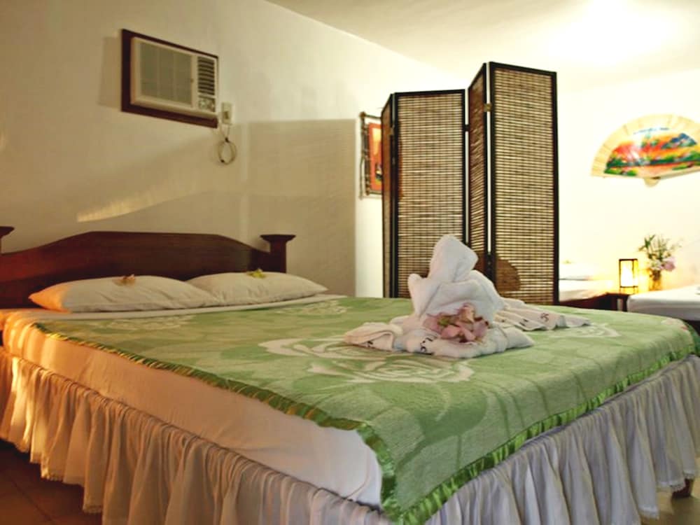 Oriental Sabang Hill Resort 28/52