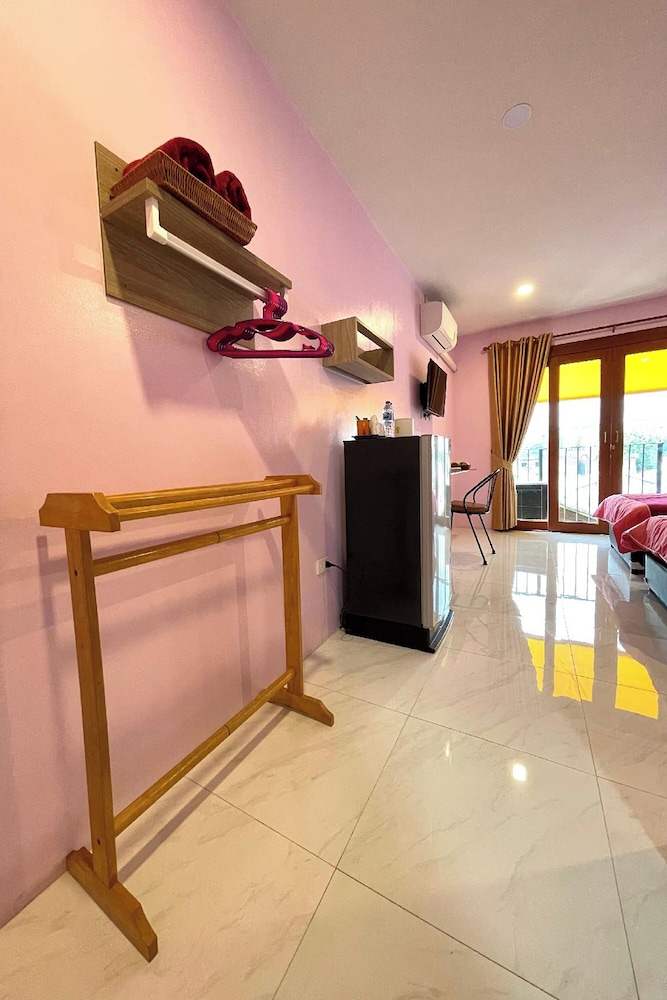 Chor Chang House 7/87