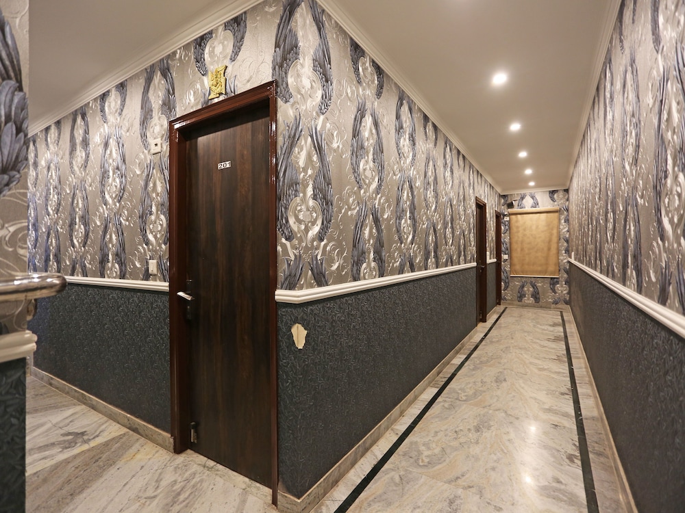 Hotel The Shoba Estate 2/46