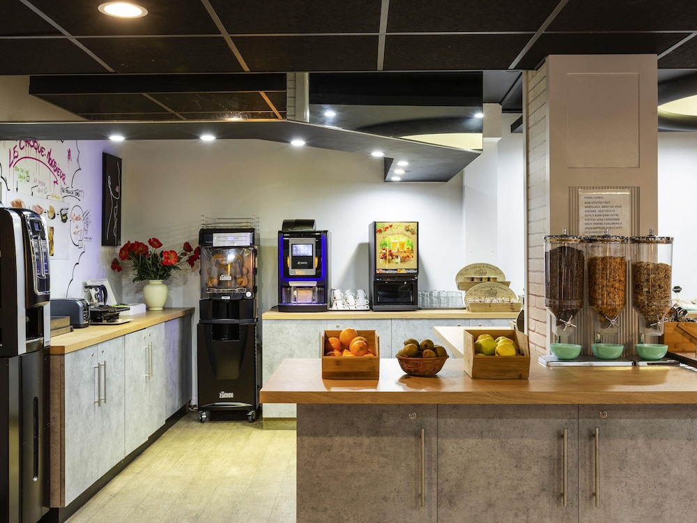 Ibis Styles Toulouse Centre Canal du Midi 6/58